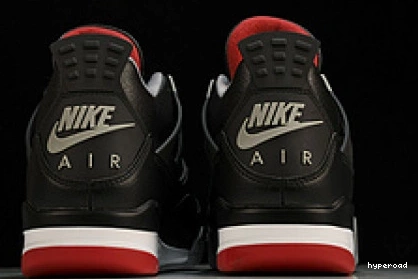 Hyperoad Reimagined” 4 “Bred Air Jordan 0806